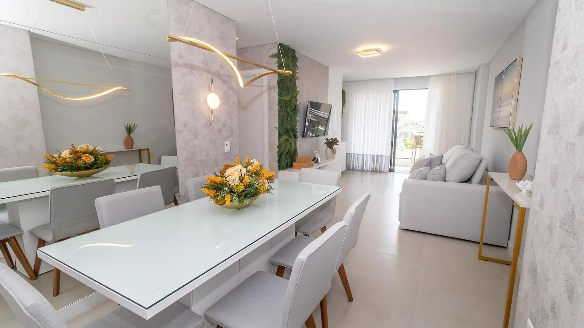 Apartment 182J - 3 Quartos A 100M Da Praia De Bombas Bombinhas