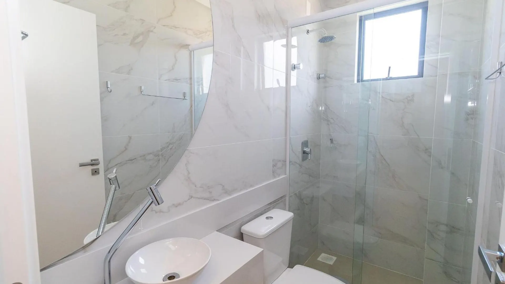 Apartment 182J - 3 Quartos A 100M Da Praia De Bombas Bombinhas