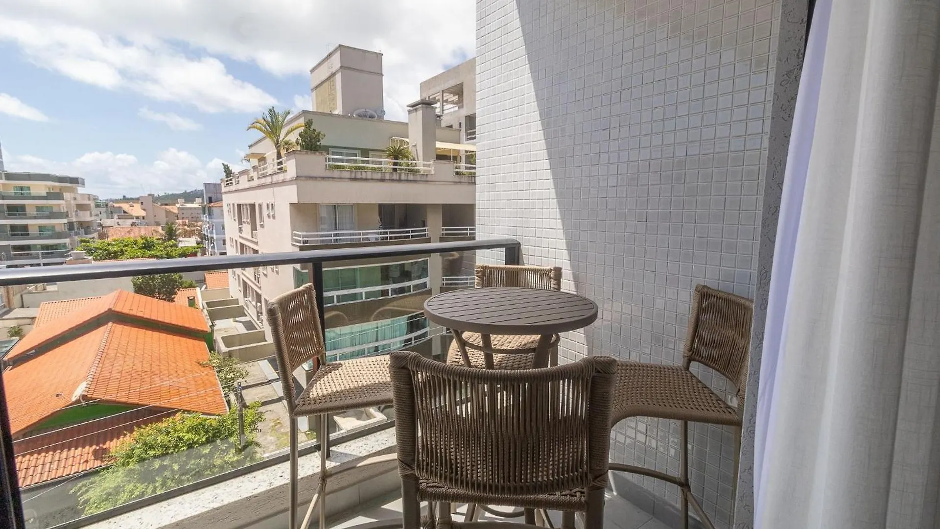 182J - 3 Quartos A 100M Da Praia De Bombas Bombinhas Apartment